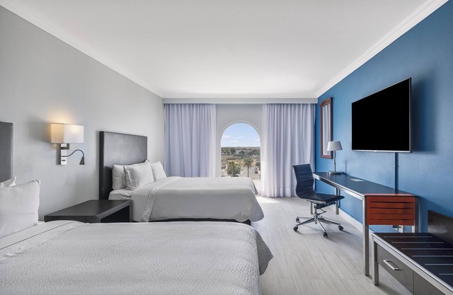 Fiesta Inn Express Nuevo Laredo