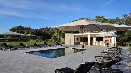 Fina El Alamo Barcarrota