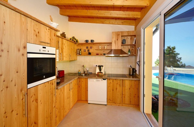 Finca, 55qm, 1 Schlafzimmer mit Terrasse für max. 2 Personen