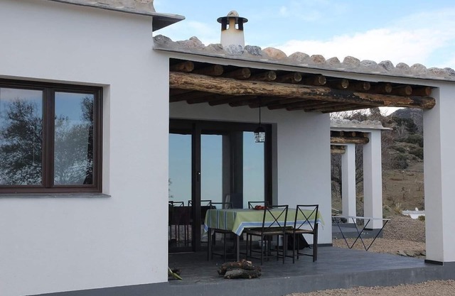 Finca "A holiday home"