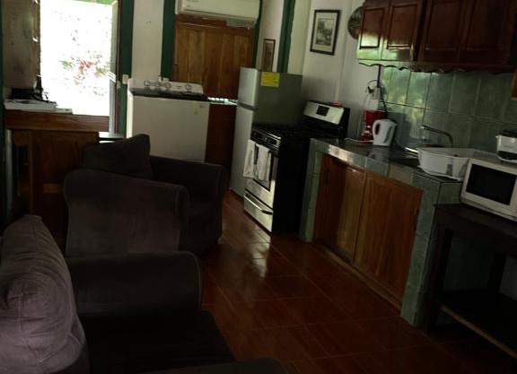 Finca Bosques de Osa