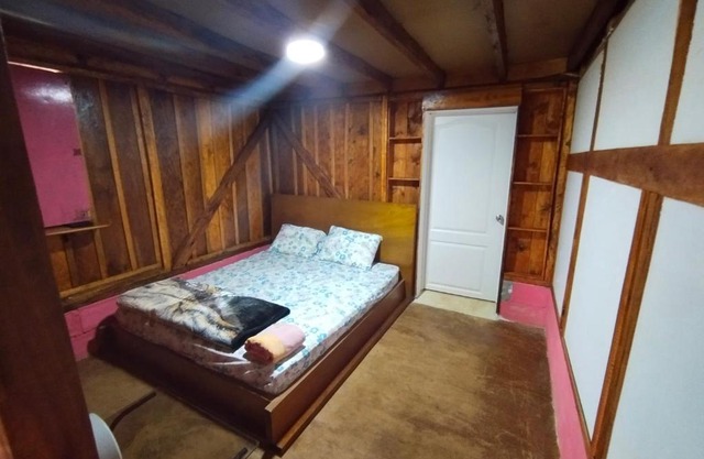 Finca Cafetera el Coral