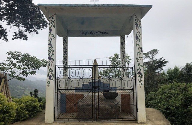 Finca cafetera turística - Family Room 4
