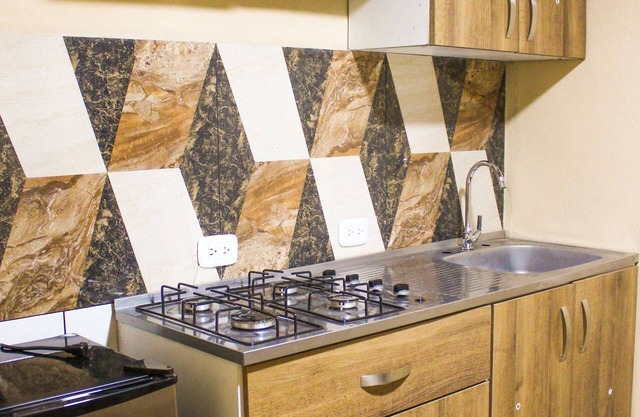 Finca cafetera turística - Double Room 2