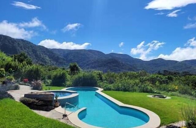 Finca Camino Nuevo#3 -Ecolodge, Sea & Forest Views