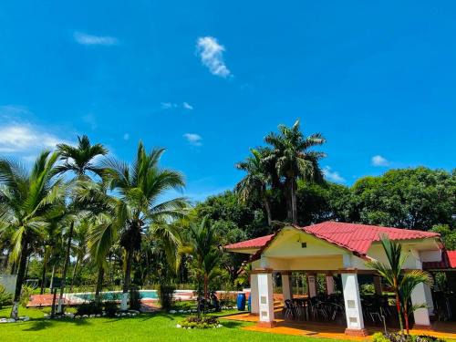 Finca Campestre la carolina