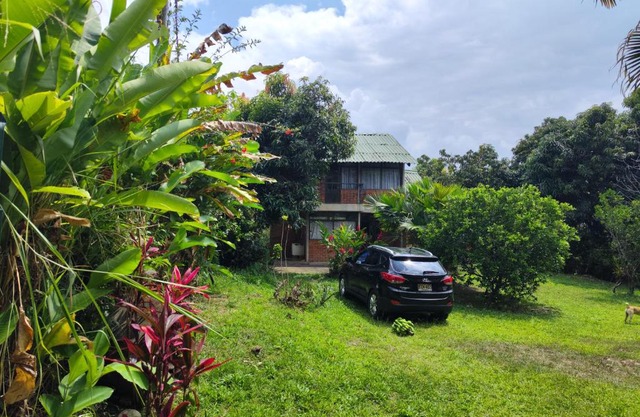 Finca Campestre San Martin