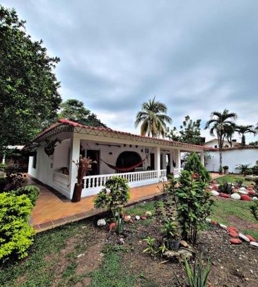 Finca Campestre Villa Bernati