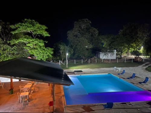 Finca campestre Wakanda