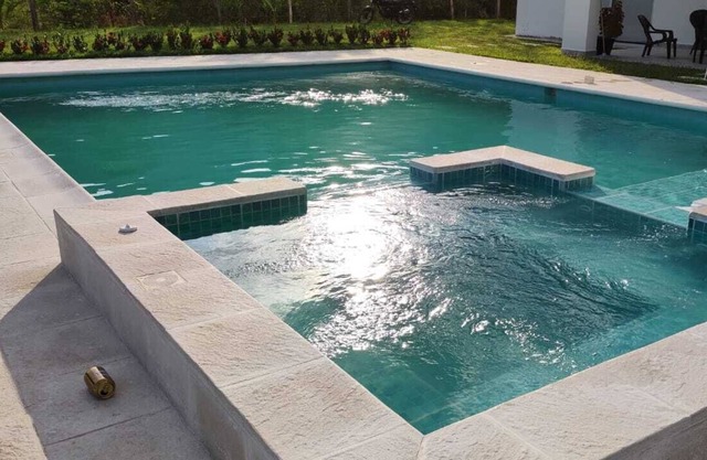 Finca Carmessie Con Hermosas Vistas