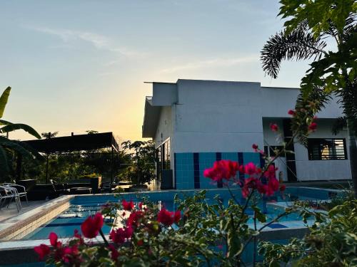 Finca Casa Mercedes rivera