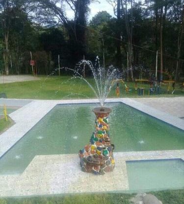 Finca de Recreación y Descanso La Argentinita