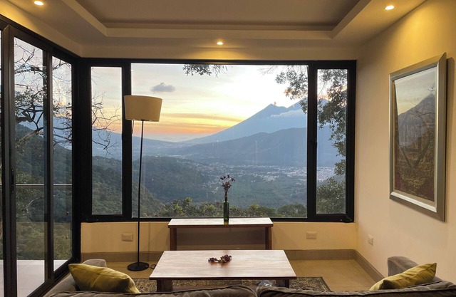 Finca El Tambor
