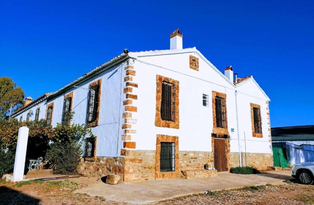 Finca el Vizconde - Naturaleza con tus hijos