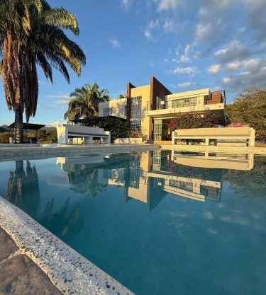 Finca Formentera Relax