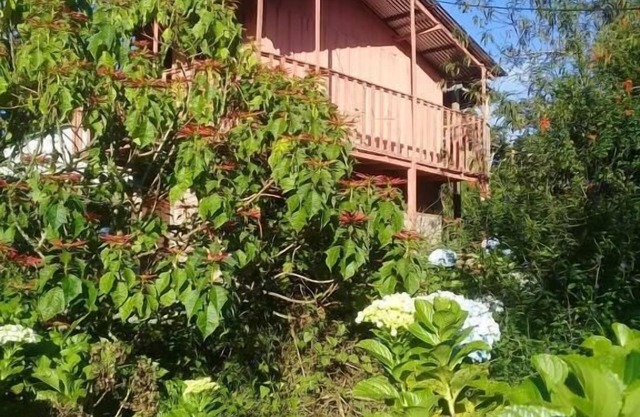 Finca Fuente De Vida