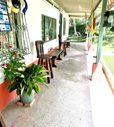 Finca La Belleza-Villeta