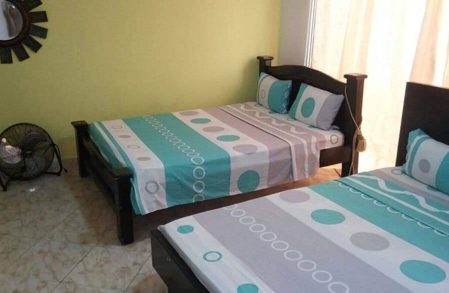 FINCA LA ESPERANZA, para maximo 75 personas.