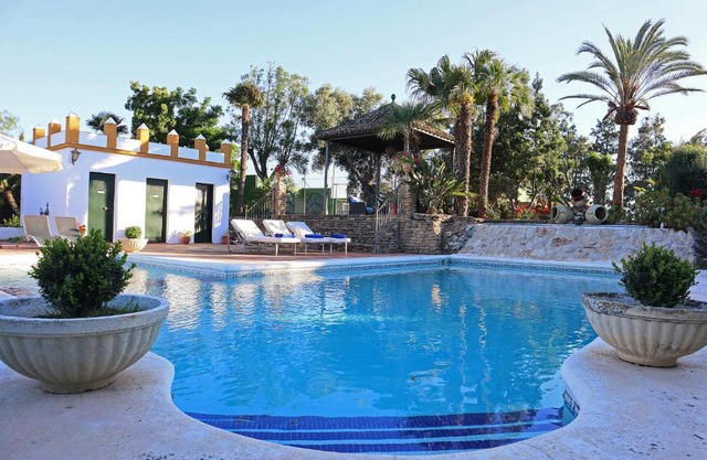 Finca La Fuensanta