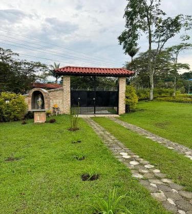 Finca la Milagrosa