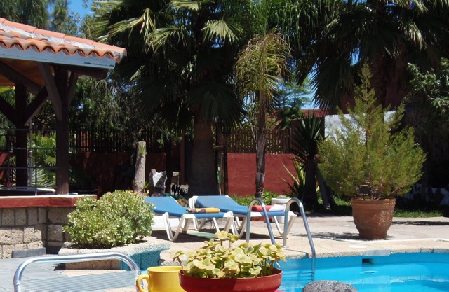 Finca los Retalitos