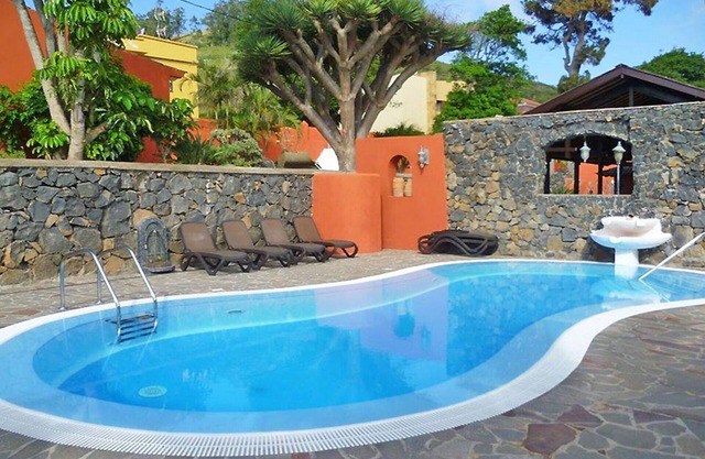 Finca Los Viñedos