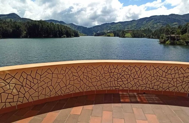 Finca Maica CON Jacuzzi, Bicicletas Acuaticas Y Kayaks A 10 Minutos DE Guatape!