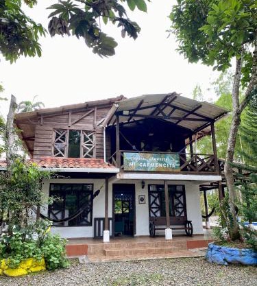 Finca Mi Carmencita