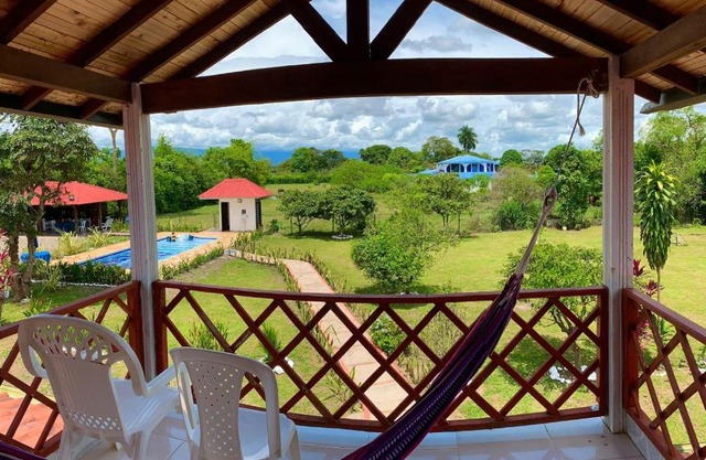 Finca Privada La Rivera