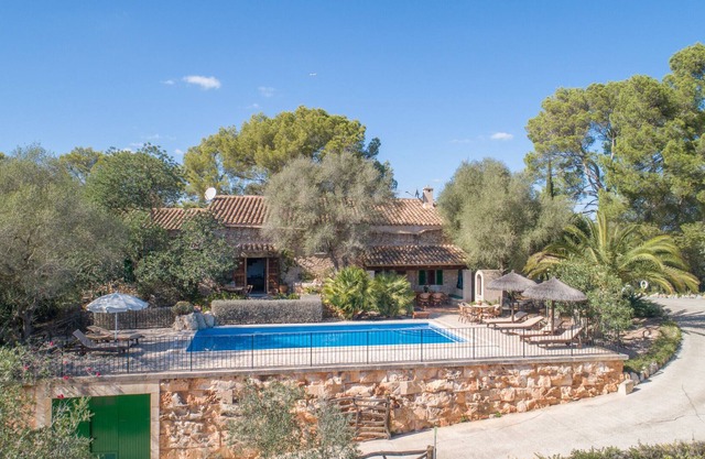 Finca Sineu Fangar 5 * Home Mallorca, Sineu