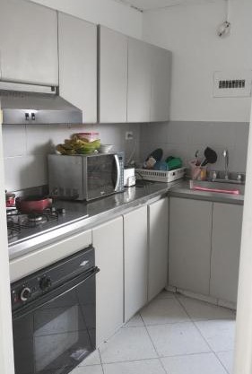 Finca y camping El Oasis