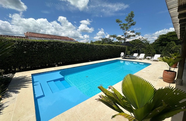 Fincas Panaca Jagüey 21 Grupo VIP | Exclusivity, swimming pool and heated Jacuzzi