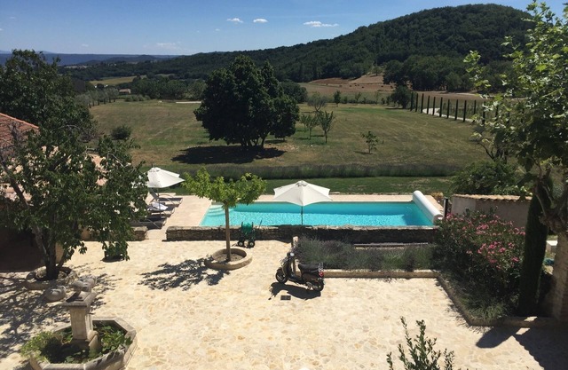 Find tranquility & inspiration