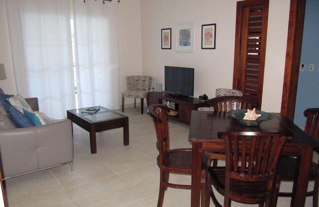Find Your Caribbean Cool at Estrella del Mar