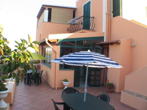 Fiordaliso - Holiday Housing