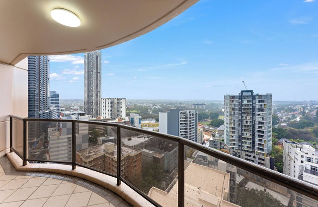 Fiori Apartments