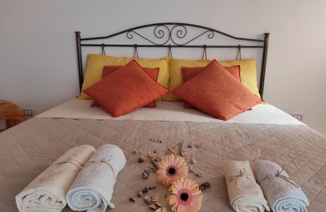 FioriFreschi-Home dépendance