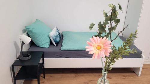 Fischer Apartment 3 - moderne Monteurs- & Ferienwohnung mit 3 Schlafzimmern - NEU renoviert