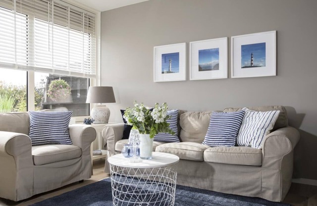 Fischerliesel 8 Ameland