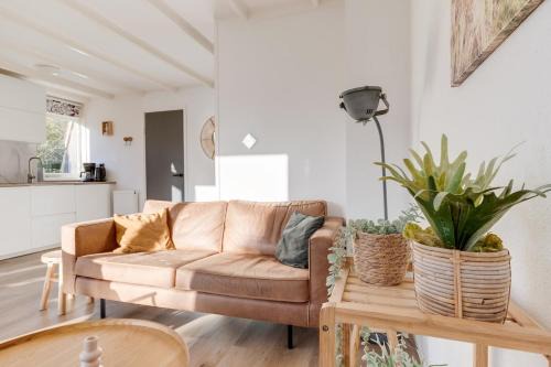 Fitis I Aantrekkelijk Ingericht Vakantiehuis