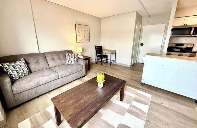 Fitness Gym, Free Parking, Near Benson!