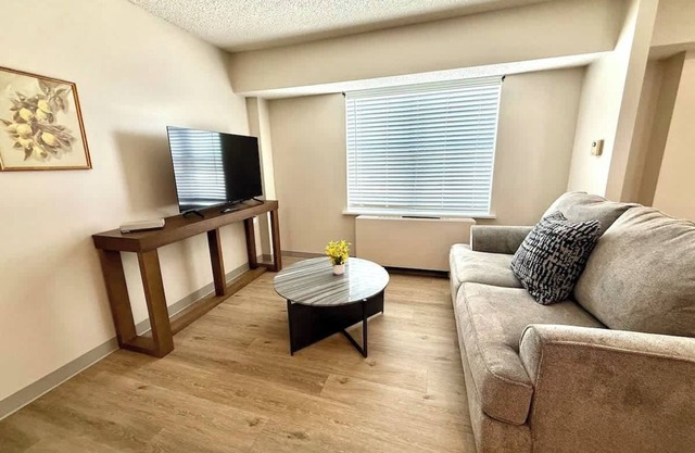 Fitness Hub, Pickleball, & City Attractions