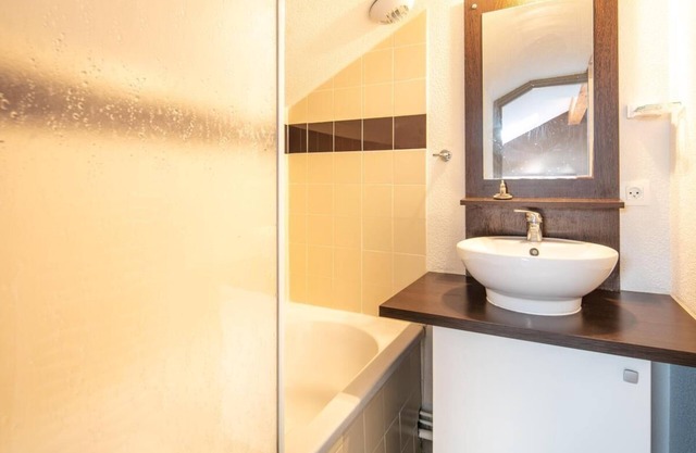 Fitness, parking, tv, 28-35m², Gresse en Vercors