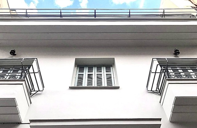 Five Brand New Apartment in Central Athens