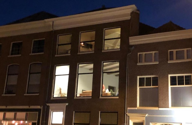 Five Churches View apartments