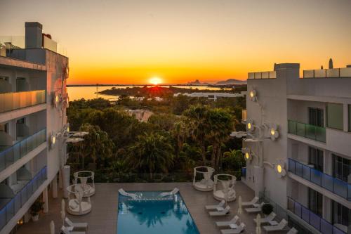 Five Flowers Hotel Formentera, member of Melia Collection