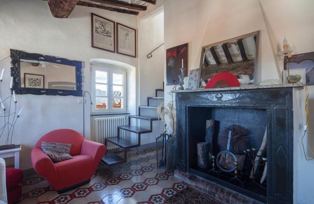 Fivestay Roof terrace overlooking the gulf