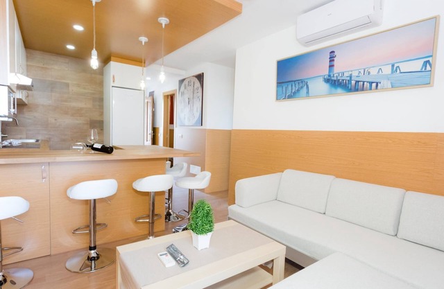 Flamingo Friendly Holiday Home
