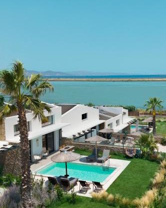 Flamingo View Suites & Villas
