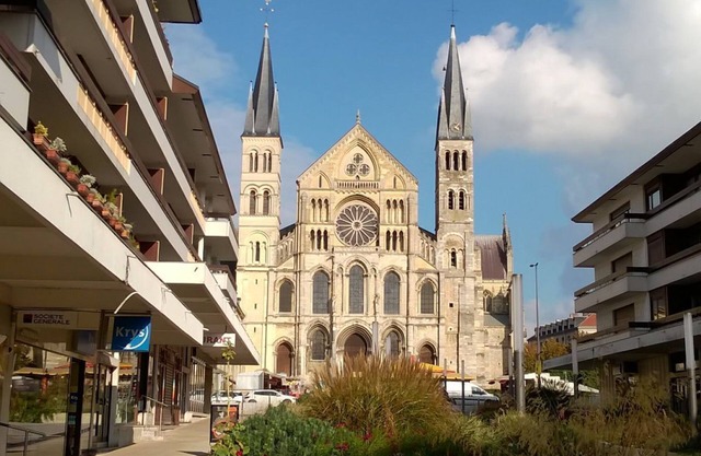 flat - 3 rooms - 5 persons